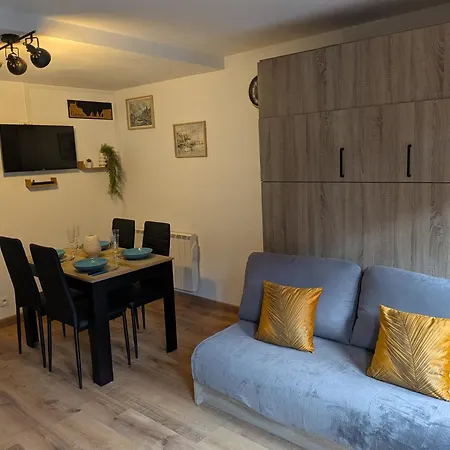 L'amiraute Appartement
