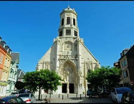 L'amiraute Lägenhet