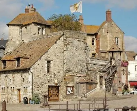L'amiraute Honfleur