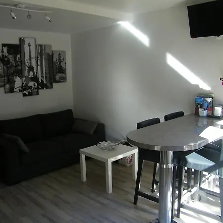 L'amiraute * Honfleur