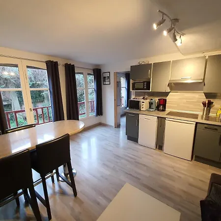 Apartment L'amiraute