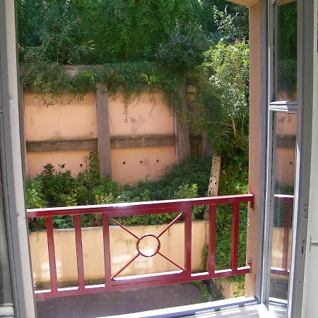 Apartamento L'amirauté Honfleur