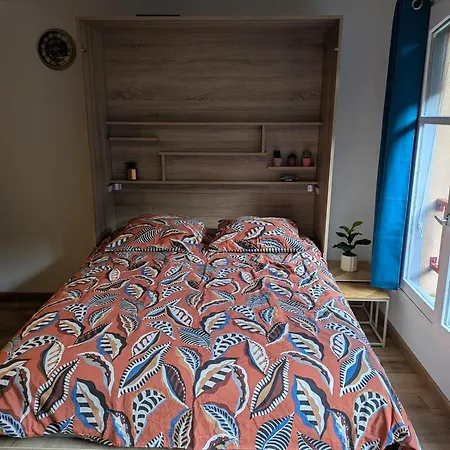 Lägenhet L'amiraute