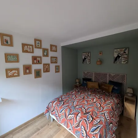 Lägenhet L'amiraute