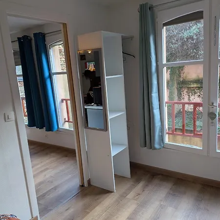 L'amiraute Lägenhet