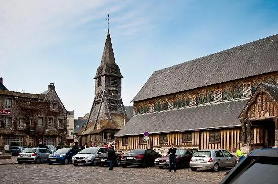 L'amiraute Honfleur
