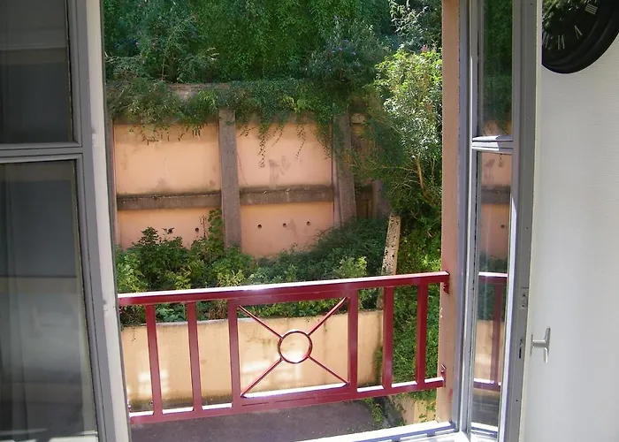 Apartament L'amiraute Honfleur