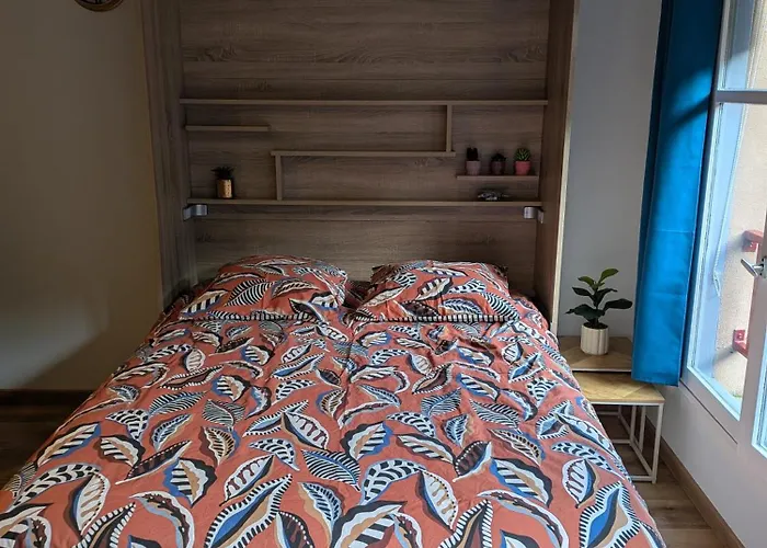 Apartament L'amiraute