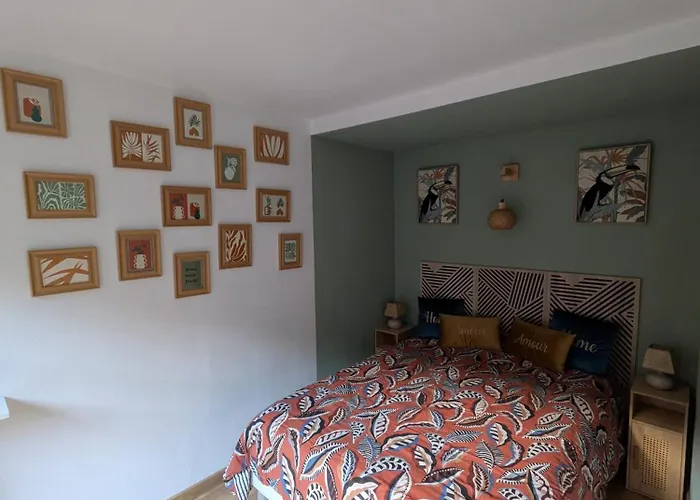 Apartament L'amiraute