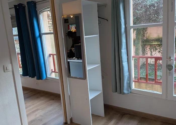 L'amiraute Apartament